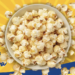 Popcorn USA explica los beneficios de las palomitas elaboradas con maíz palomero de Estados Unidos