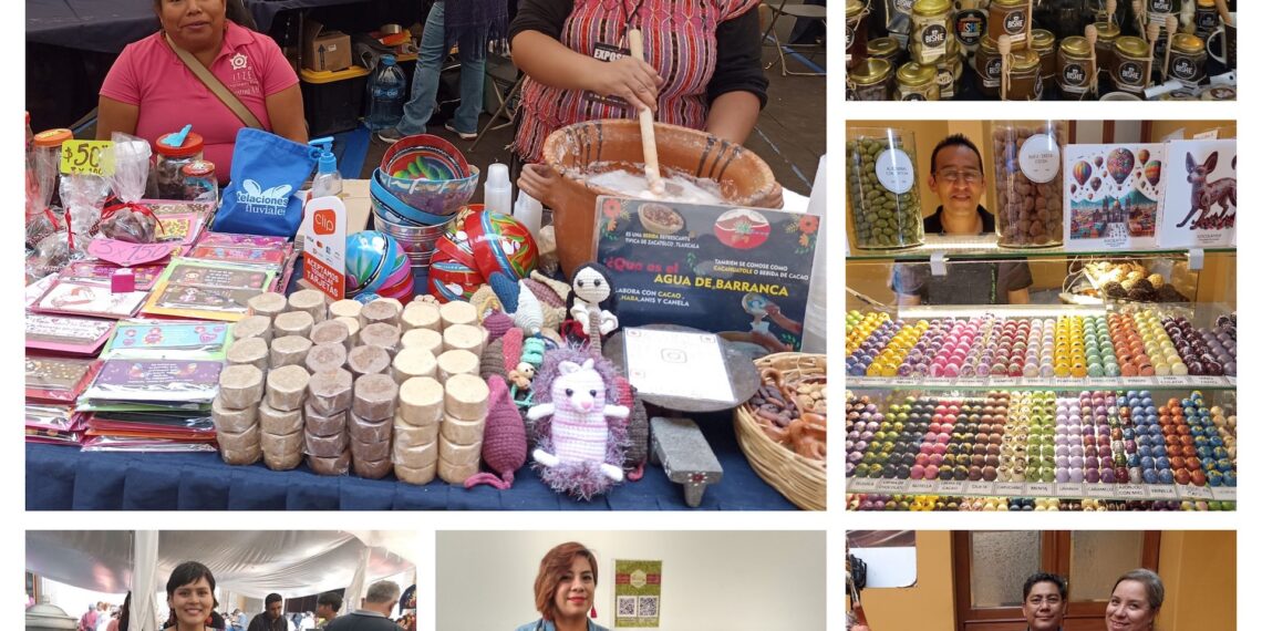 El CAFÉ & CHOCOLATE FEST tendrá su Primera Edición 2025 en el PALACIO DE LA AUTONOMÍA UNAM, los días 15 y 16 de Marzo