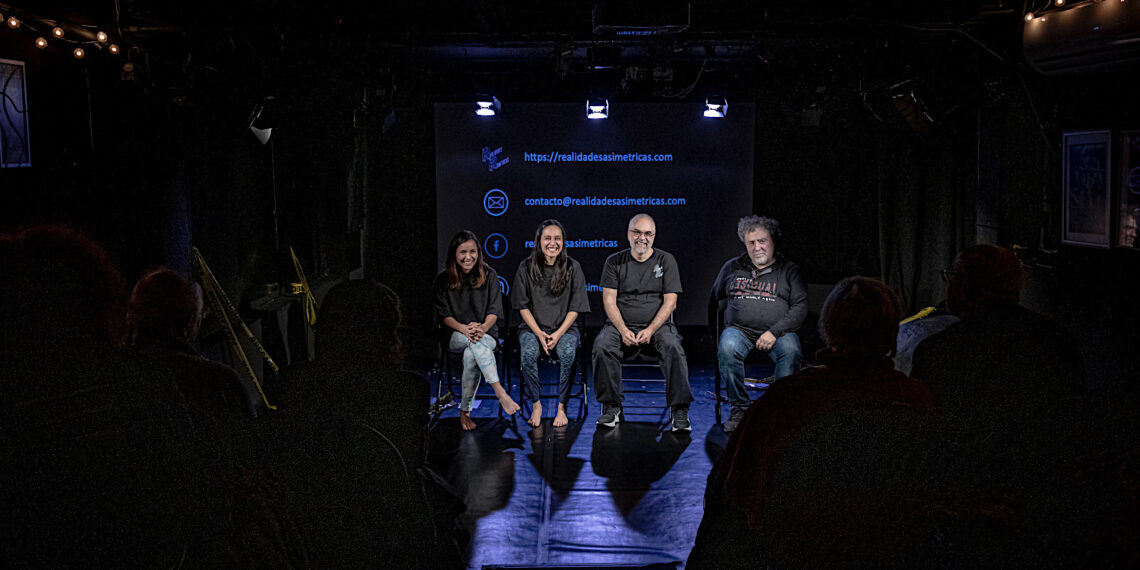 CONCERNIENTE AL ALBEDRÍO impacta en España con una exitosa gira teatral que continuará por Colombia