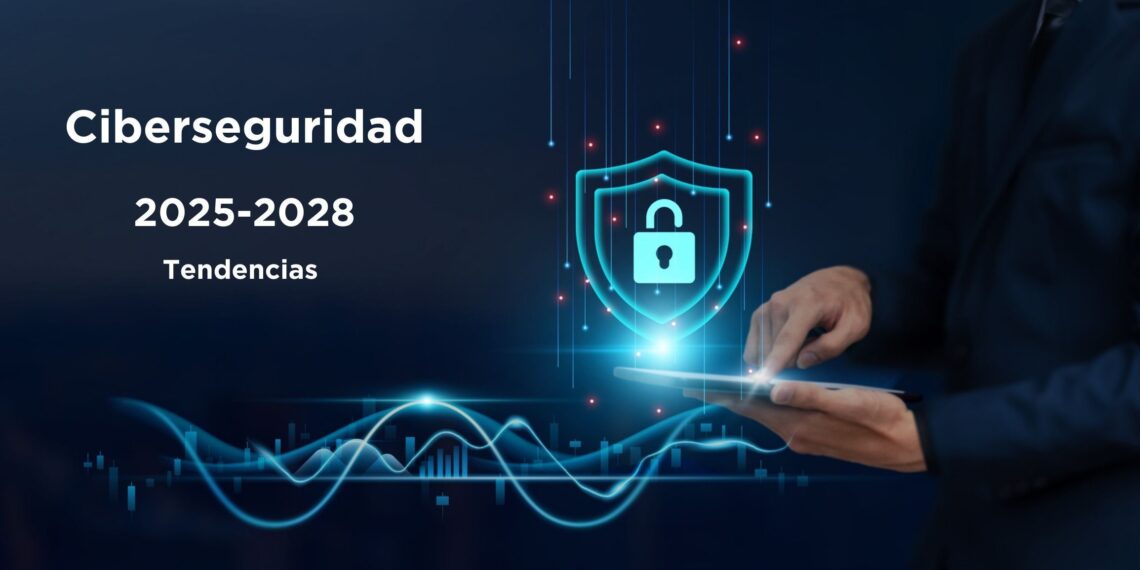 Minsait: Tendencias en ciberseguridad para 2025 y más allá, adaptarse a un entorno en cambio constante