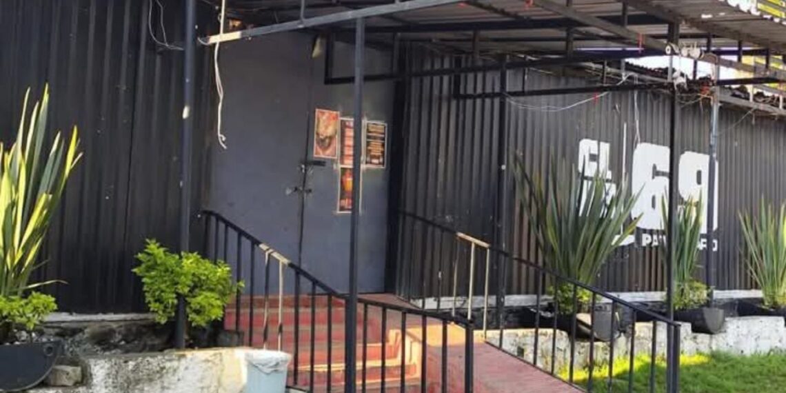 Esto sabemos sobre el ataque al bar “Club 69”