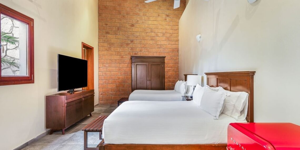 Posadas continúa su expansión hacia 2025 con la apertura de tres nuevos hoteles