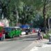 Denuncian caos y corrupción en la Alcaldía Tlalpan: comerciantes en vía pública exigen soluciones