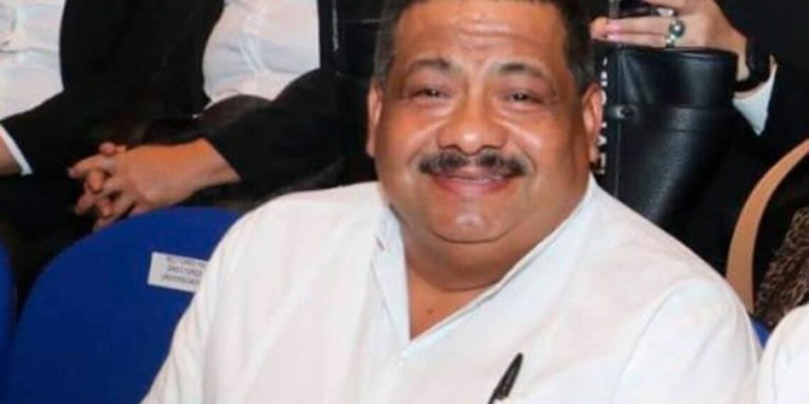 FGR investiga asesinato del periodista Alejandro Gallegos León en Tabasco