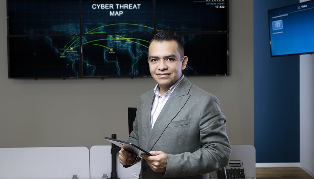 Tecnología y estrategia ante amenazas digitales: Minsait optimiza su Centro de Ciberseguridad