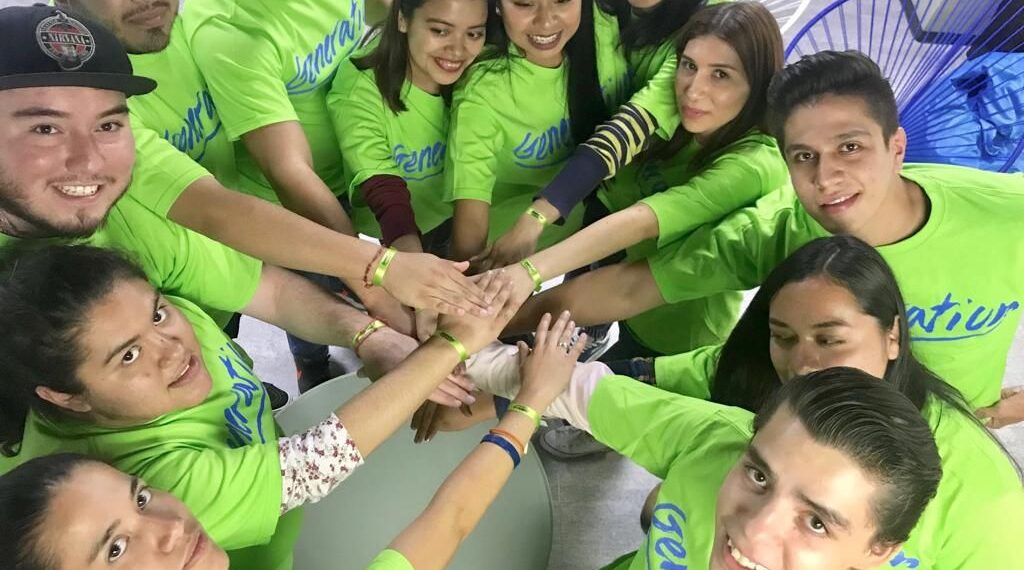 Abrirá Generation México nuevos programas de TI y videojuegos en 2025 para graduar a más de 800 talentos