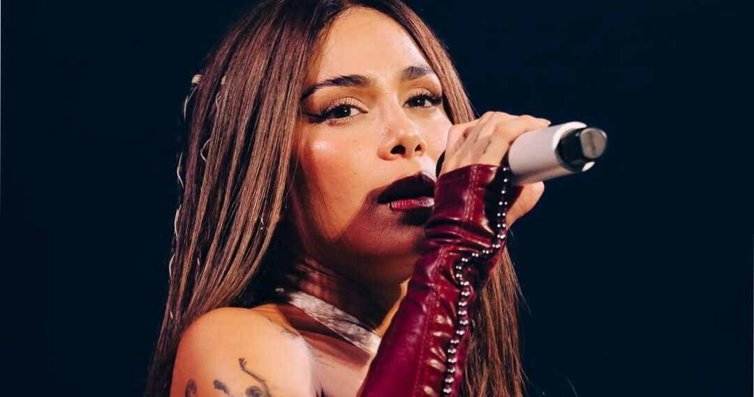 GREEICY llega a México para ofrecer show especial en el marco de su “GREEICY WORLD”