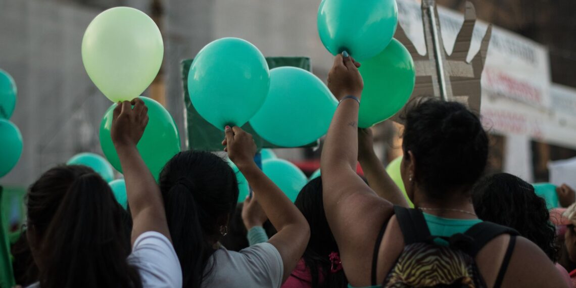 Telefem mantiene la lucha por el acceso al aborto en México, a tres años de su creación