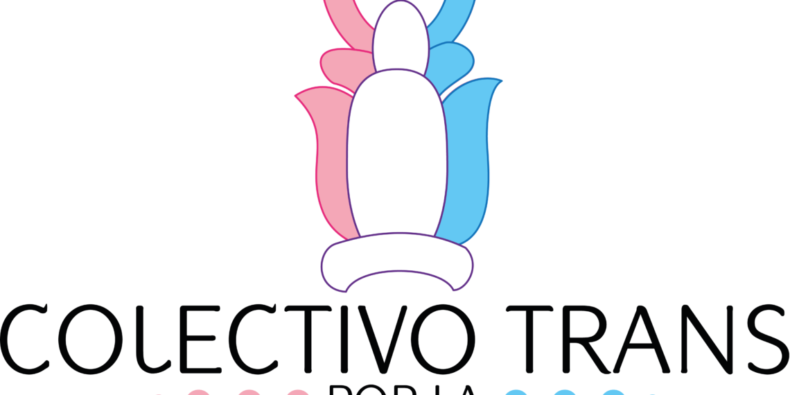 Colectivo Trans por la Libertad de Ser y Decidir cumple una década de realizar acciones benéficas