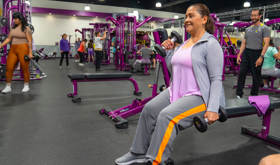 Planet Fitness sigue creciendo en Veracruz con su llegada a Los Pinos y Andamar