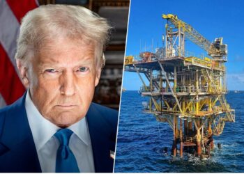JORGE ALBERTO GARCÍA VELASCO ANALIZA LA POLÍTICA ENERGÉTICA DE DONALD TRUMP
