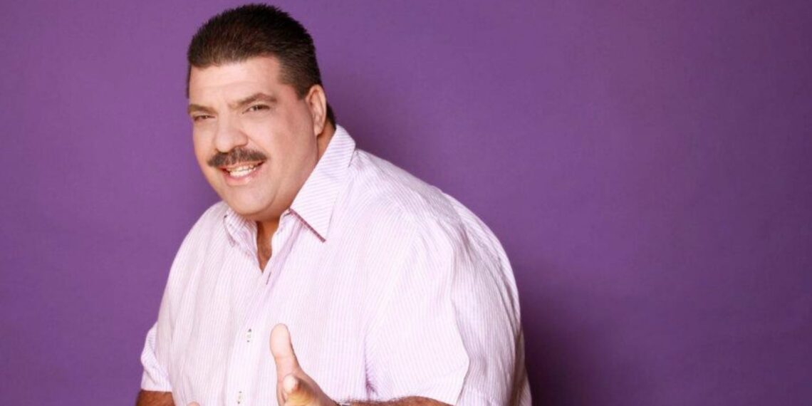 MAELO RUIZ celebrará sus 4 décadas de trayectoria en la ARENA CDMX