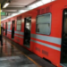 Metro CDMX busca a dueños de urna mortuoria extraviada en Línea 6