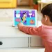 Lingokids une fuerzas con Moonbug Entertainment para fomentar el aprendizaje infantil a través del juego