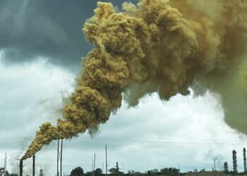 Nuevo León enfrentó en 2024 el peor año en contaminación; refinería de Cadereyta es señalada