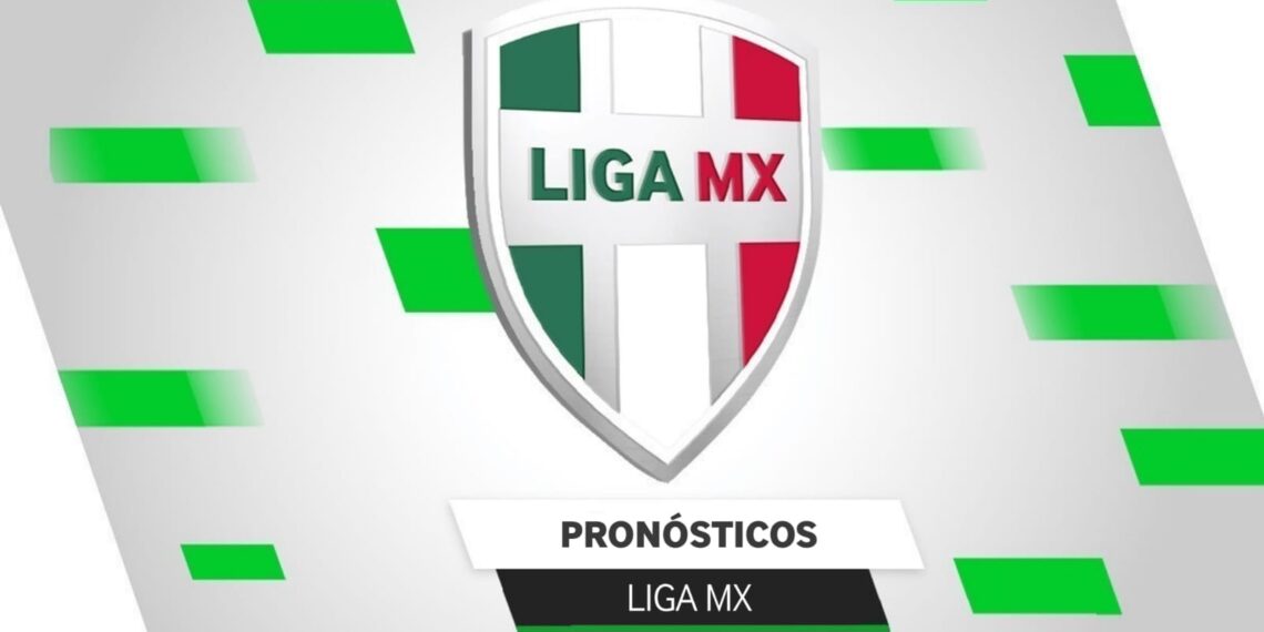 ⚽ Pronósticos de la LigaMX – Llega el Clausura 2025 de la LigaMX con mucha expectación