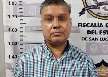 Exfuncionario de Cabeza de Vaca es vinculado a proceso por corrupción