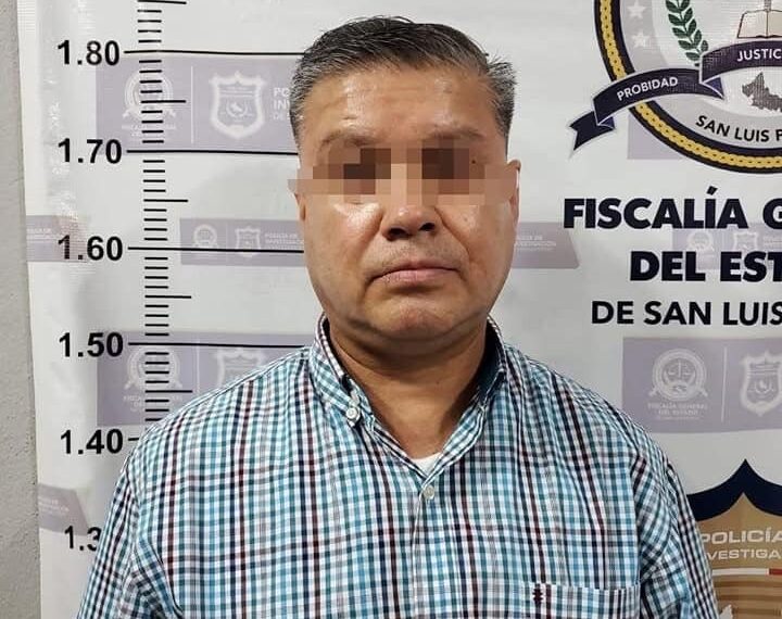 Exfuncionario de Cabeza de Vaca es vinculado a proceso por corrupción
