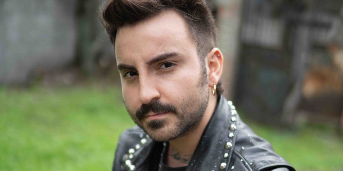 RAMÓN FERNÁNDEZ, HEREDERO DE LA DINASTÍA FERNÁNDEZ, LANZA SU NUEVO EP “PARA TI”: UNA FUSIÓN DE REGIONAL MEXICANO, POP Y COUNTRY