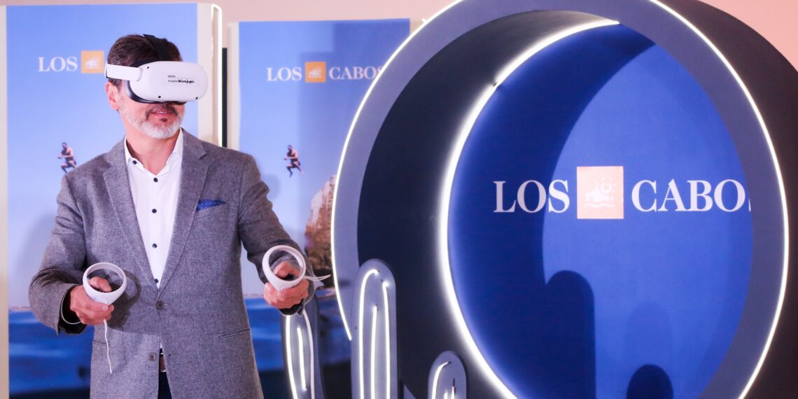 Los Cabos aterriza en el metaverso: un museo inmersivo para descubrir el destino