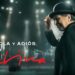 Joaquín Sabina anuncia su gira del adiós iniciando en México