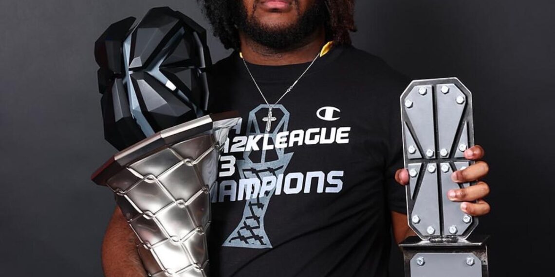 El Futuro del Deporte Llega a nuestro país con Phygital Games México