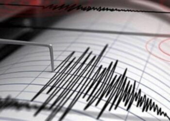 Van más de 600 réplicas del sismo de M6.1 en Coalcomán, Michoacán