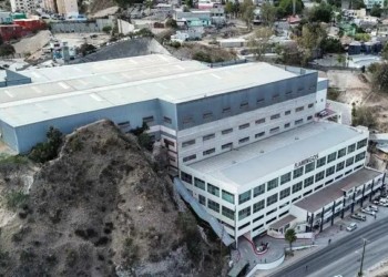 Abren en Tijuana primer albergue para recibir a mexicanos deportados de EU