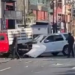 Hombre es atacado a tiros sobre avenida Centenario, en la Gustavo A. Madero