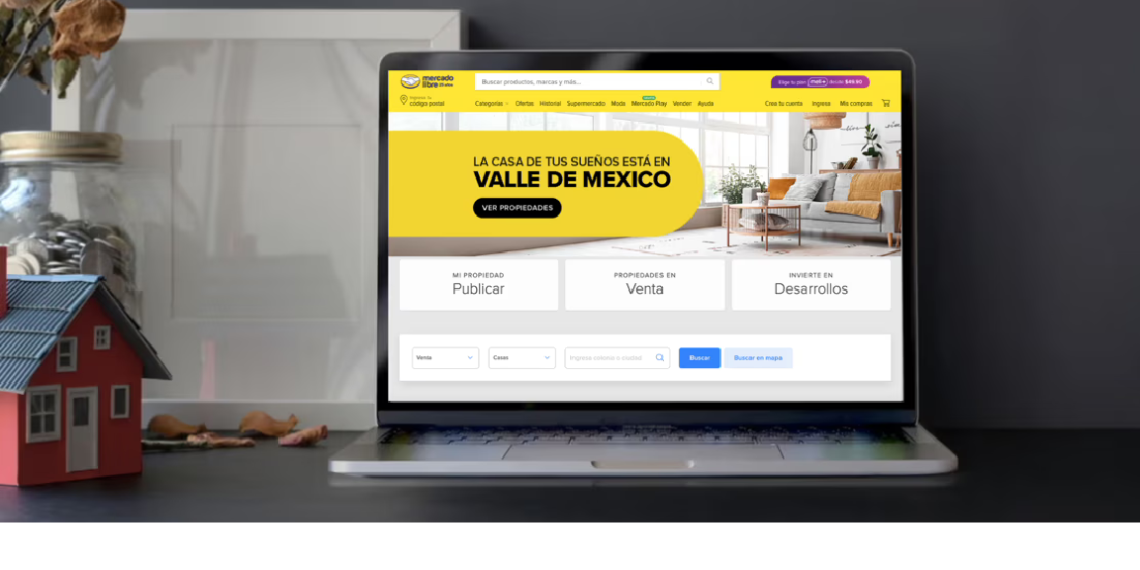 CDMX, Cuernavaca, Querétaro, Mérida y Monterrey: Las más buscadas para rentar en 2024