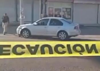 Confirman fallecimiento de policía municipal de Culiacán tras Persecución