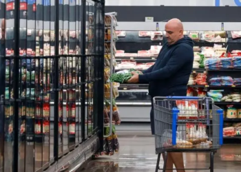 Ventas de tiendas minoristas crecen 7.1% al cierre de 2024: ANTAD