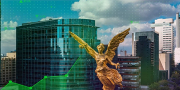48% de las empresas mexicanas teme ante contexto geopolítico 