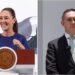 Sheinbaum pide darle una oportunidad a Rubalcava tras nombramiento en el Metro CDMX