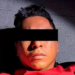 Detienen a ‘El Roy’, autor material de multihomicidio en Tres Palos, Acapulco