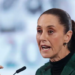 Economía está ‘fuerte’ ante aranceles de EU, sentencia Sheinbaum