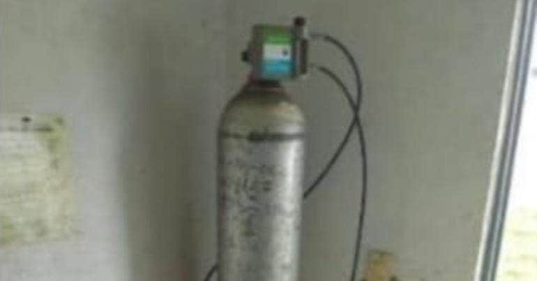 Emiten alerta por robo de cilindro con gas cloro en Querétaro; el contenido es tóxico