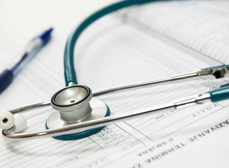 Cómo los datos sanitarios salvan vidas: NetApp