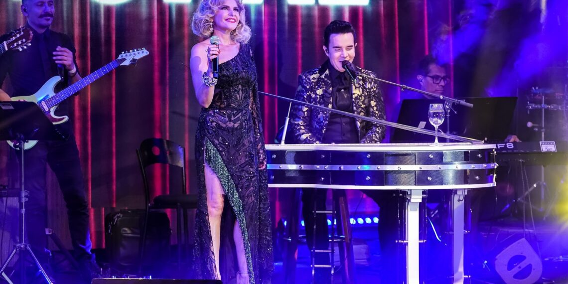 ¡LOS CANTORAL TE SUMERGIRÁN EN UN VIAJE SONORO EN LA CDMX!