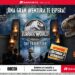 ¡Jurassic World: The Exhibition se despide de México!