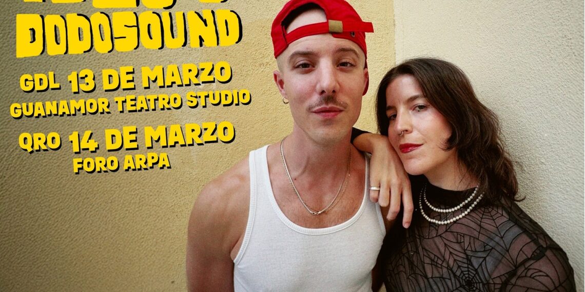 Mango Films se refuerza con el talento de Paz Ramírez y Gerry Martínez