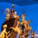 El Rey León regresa a Ciudad de México