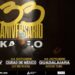Kase.O celebrará 33 años de trayectoria con gira por México