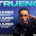 ¡Trueno, la promesa del rap argentino se apoderará de México!