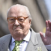 Muere Jean Marie Le Pen, fundador del Frente Nacional francés