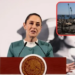 La reconstrucción de LA requerirá de mano de obra mexicana, asegura Sheinbaum