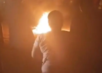 Linchan a un hombre en Centla, Tabasco