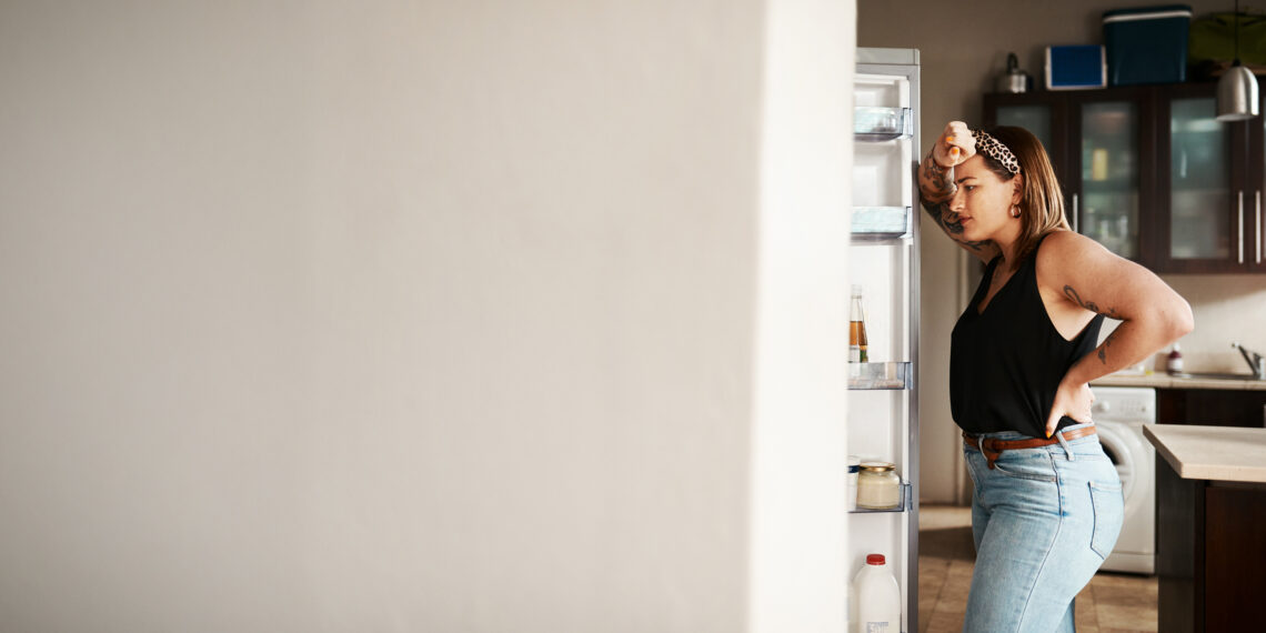 5 formas efectivas de superar un estancamiento en la pérdida de peso