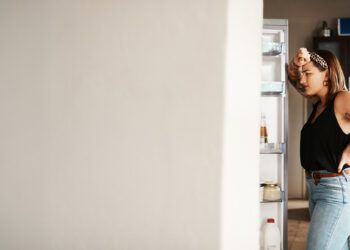 5 formas efectivas de superar un estancamiento en la pérdida de peso