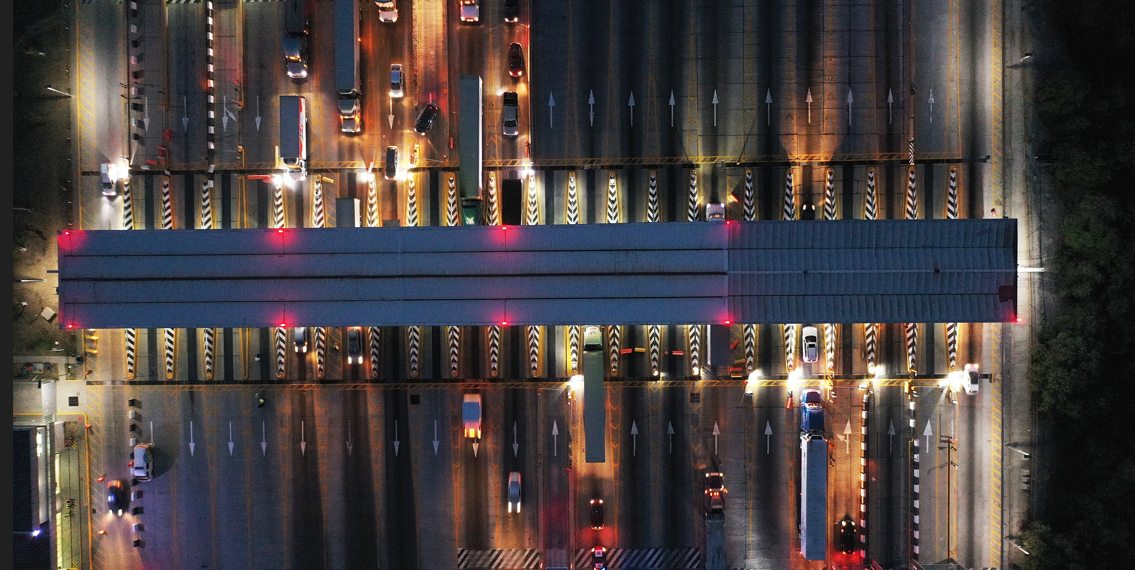 Telepeaje, el motor de la innovación para la movilidad en México